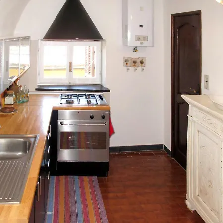 Casa Bella Vista 218s Arma di Taggia
