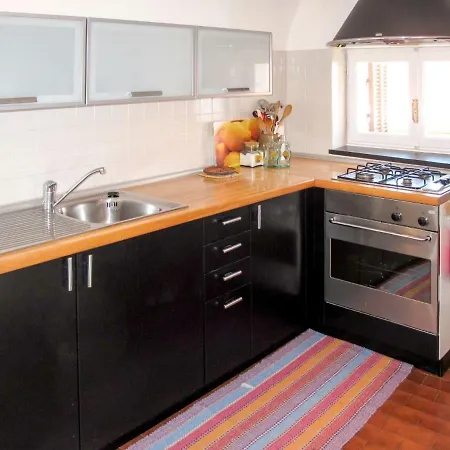 Appartamento Casa Bella Vista 218s Arma di Taggia