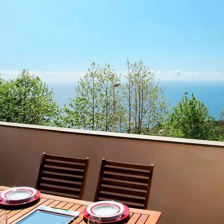 Appartamento Casa Bella Vista 218s