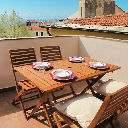 Appartamento Casa Bella Vista 218s