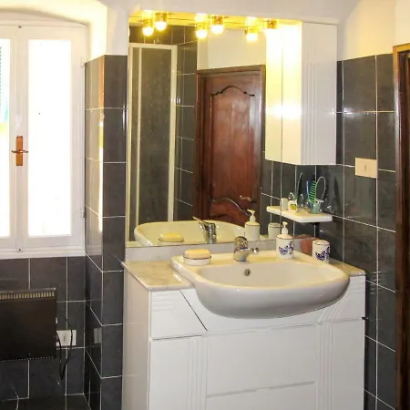 Casa Bella Vista 218s Arma di Taggia