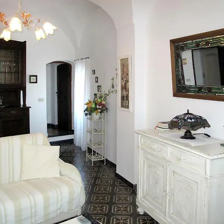 Casa Bella Vista 218s Appartement